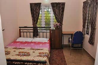 Bluemount Homestay, Idukki 3